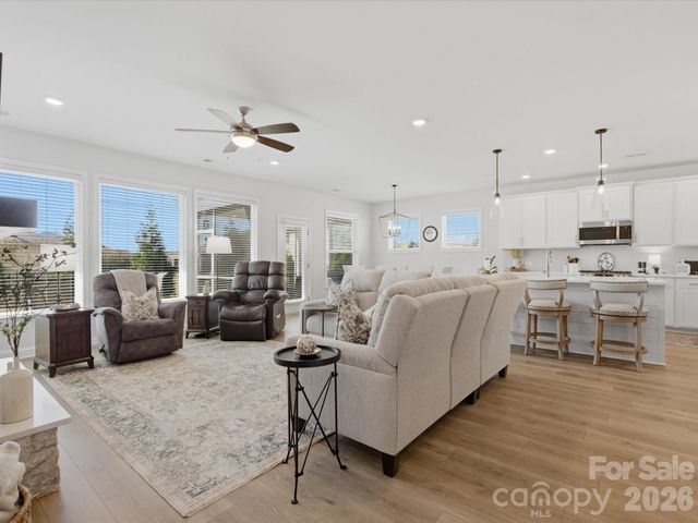 5038 Moselle Avenue, Fort Mill, SC 29707