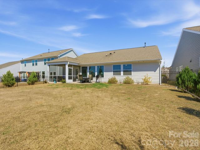 5038 Moselle Avenue, Fort Mill, SC 29707