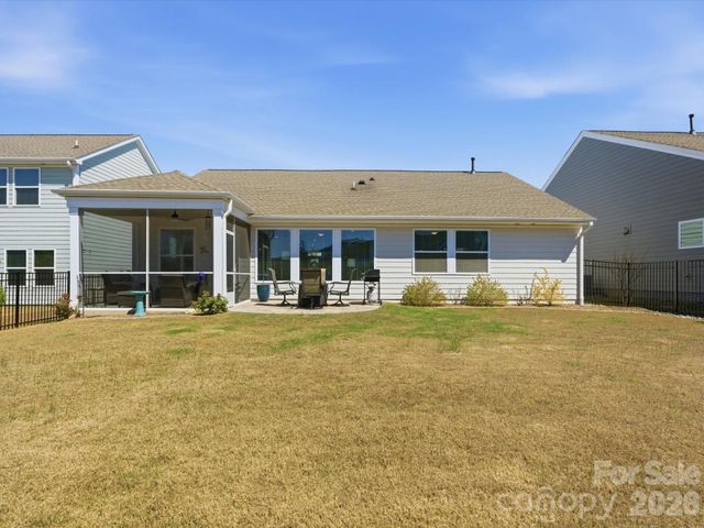 5038 Moselle Avenue, Fort Mill, SC 29707