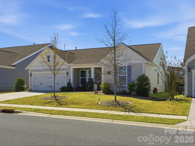 5038 Moselle Avenue, Fort Mill, SC 29707