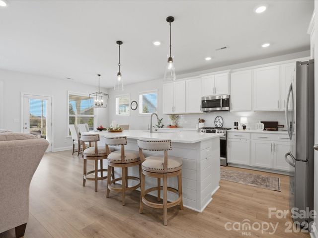 5038 Moselle Avenue, Fort Mill, SC 29707