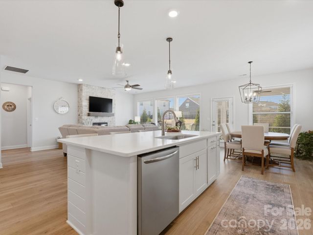 5038 Moselle Avenue, Fort Mill, SC 29707