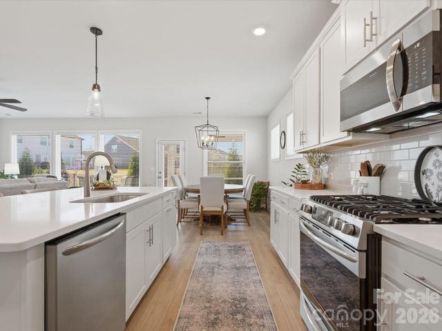 5038 Moselle Avenue, Fort Mill, SC 29707