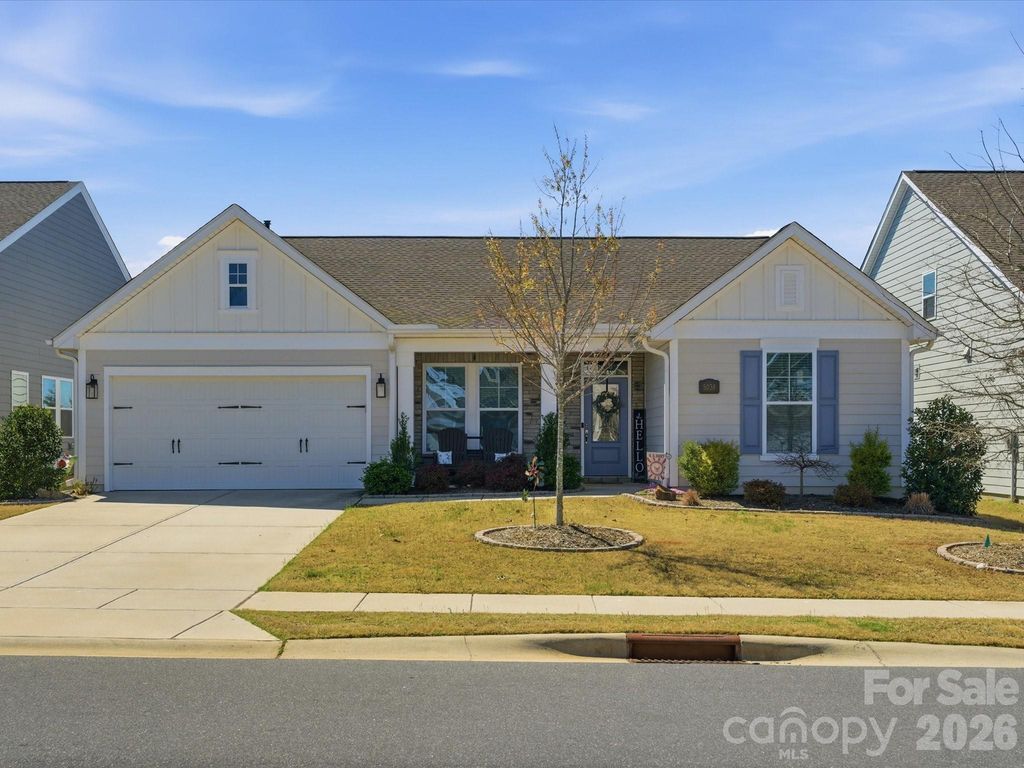 5038 Moselle Avenue, Fort Mill, SC 29707