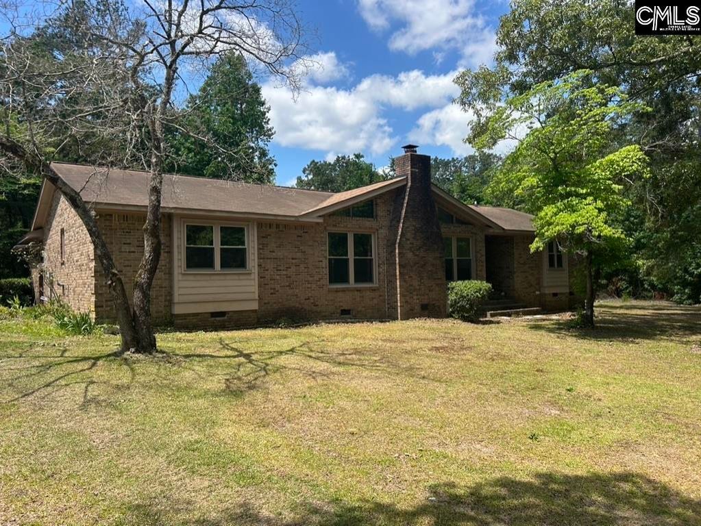 124 Saint George Trail, Elgin, SC 29045