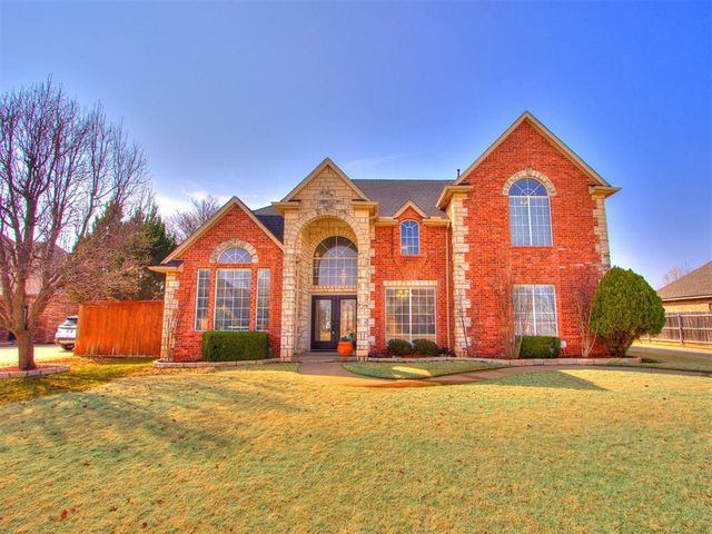 14509 Oakmond Road, Edmond, OK 73013