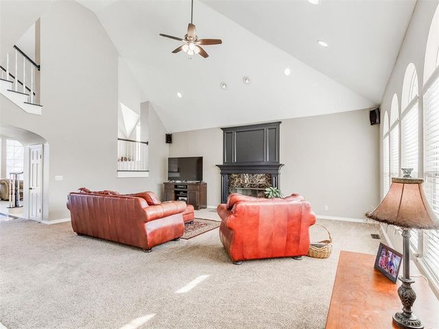 14509 Oakmond Road, Edmond, OK 73013