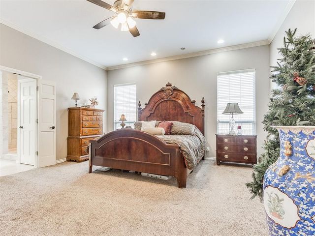 14509 Oakmond Road, Edmond, OK 73013