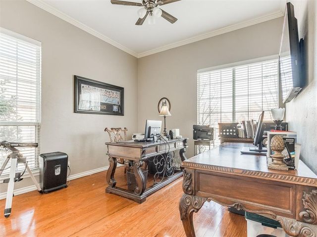 14509 Oakmond Road, Edmond, OK 73013