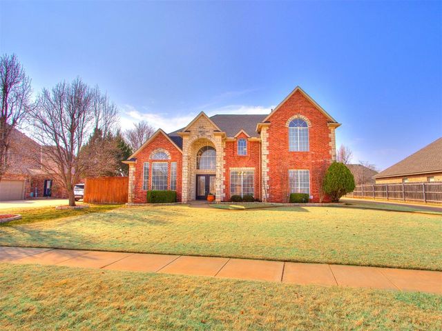 14509 Oakmond Road, Edmond, OK 73013