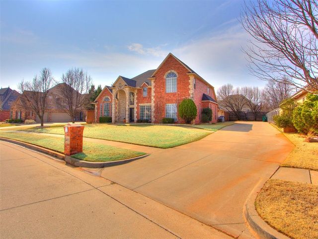 14509 Oakmond Road, Edmond, OK 73013