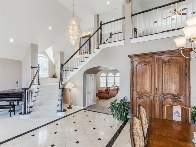 14509 Oakmond Road, Edmond, OK 73013