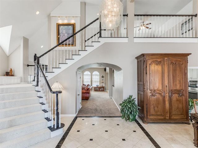 14509 Oakmond Road, Edmond, OK 73013