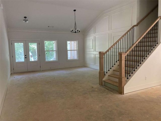439 Oak Ridge Drive, Maysville, GA 30558