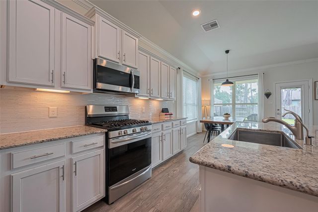 16886 Ramsay Cascades Drive, Humble, TX 77346