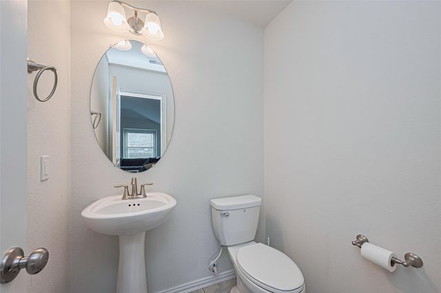 16886 Ramsay Cascades Drive, Humble, TX 77346