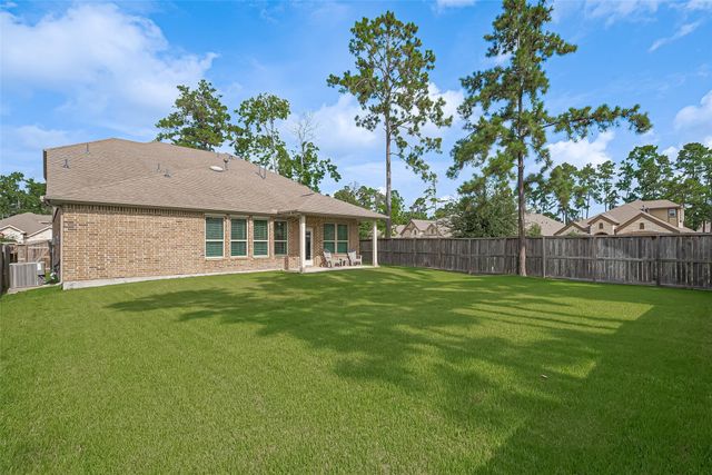 16886 Ramsay Cascades Drive, Humble, TX 77346