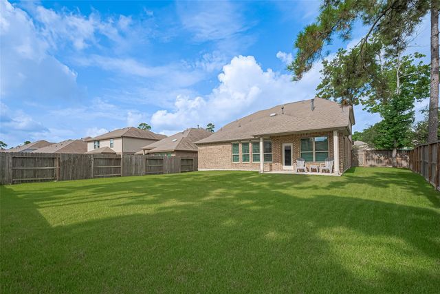16886 Ramsay Cascades Drive, Humble, TX 77346