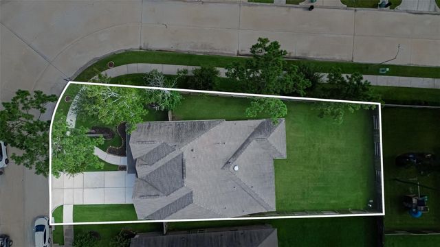 16886 Ramsay Cascades Drive, Humble, TX 77346