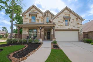 16886 Ramsay Cascades Drive, Humble, TX 77346