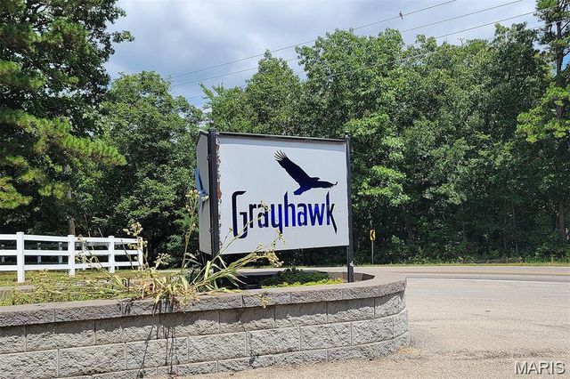 12775 Pawnee Trail, Ste Genevieve, MO 63670