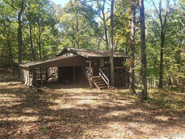 12775 Pawnee Trail, Ste Genevieve, MO 63670