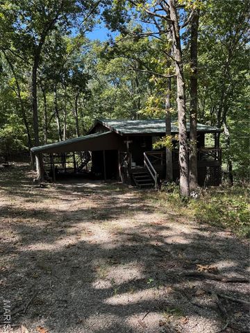 12775 Pawnee Trail, Ste Genevieve, MO 63670