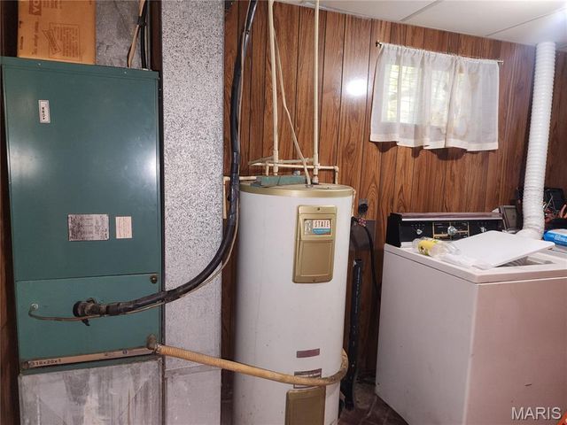 12775 Pawnee Trail, Ste Genevieve, MO 63670