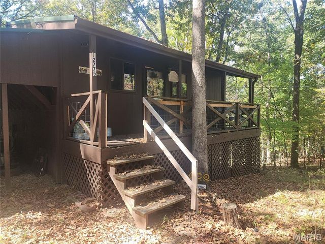 12775 Pawnee Trail, Ste Genevieve, MO 63670