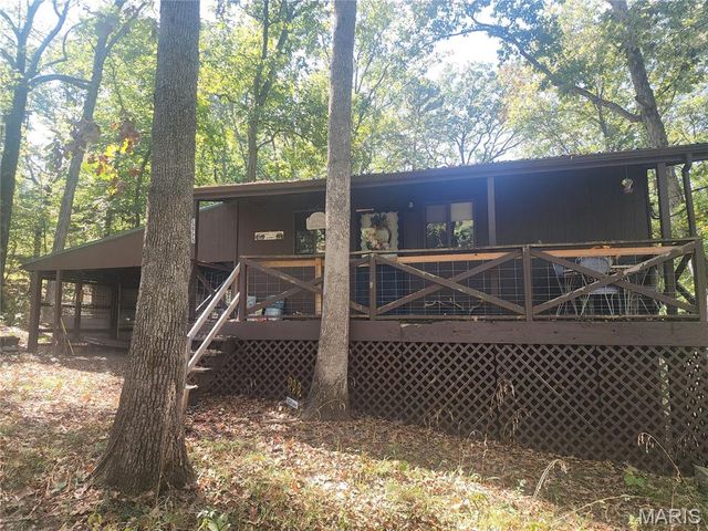 12775 Pawnee Trail, Ste Genevieve, MO 63670