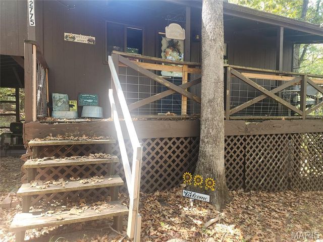 12775 Pawnee Trail, Ste Genevieve, MO 63670