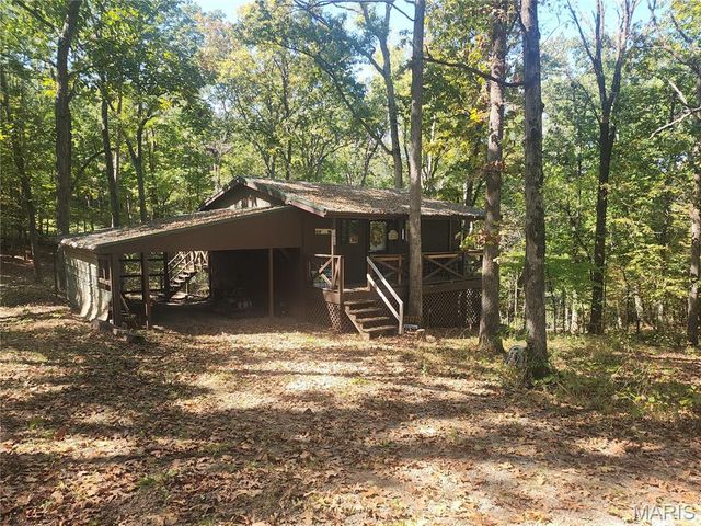 12775 Pawnee Trail, Ste Genevieve, MO 63670