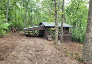 12775 Pawnee Trail, Ste Genevieve, MO 63670