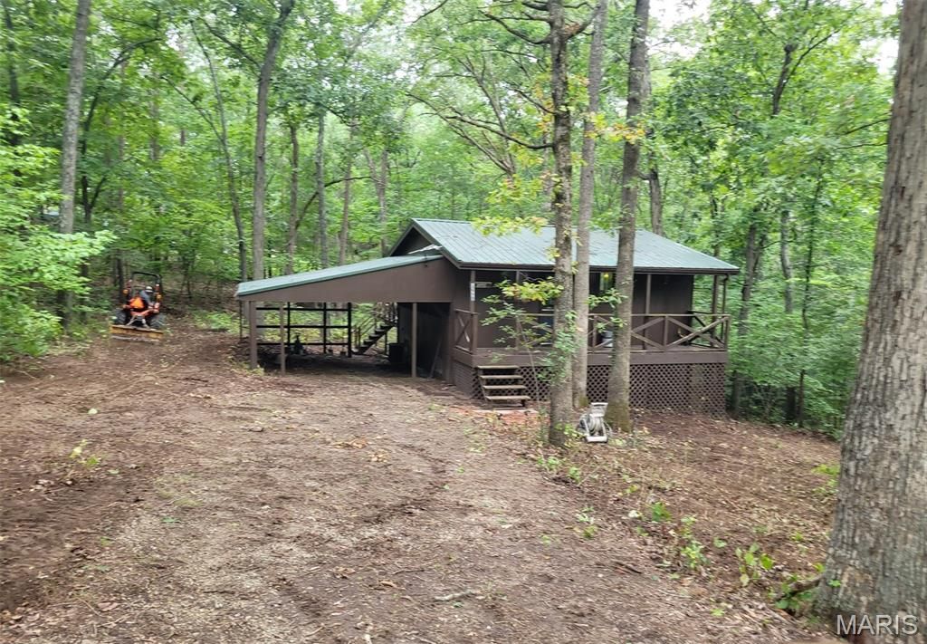 12775 Pawnee Trail, Ste Genevieve, MO 63670