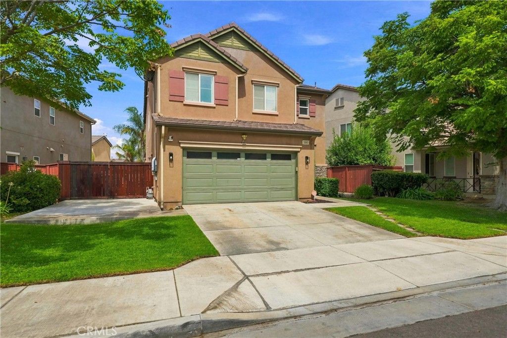3985 Barbury Palms Way, Perris, CA 92571 — photo 2