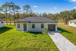 918 ANACONDA AVE S, Lehigh Acres, FL 33974