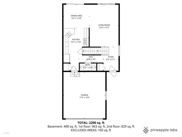 698 N Western Lane, Addison, IL 60101