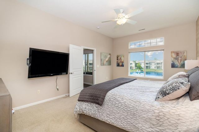 4431 English Oak Court, Mason, OH 45040