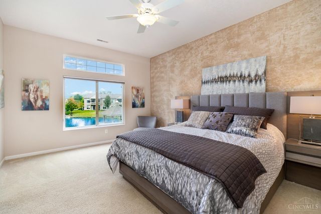 4431 English Oak Court, Mason, OH 45040