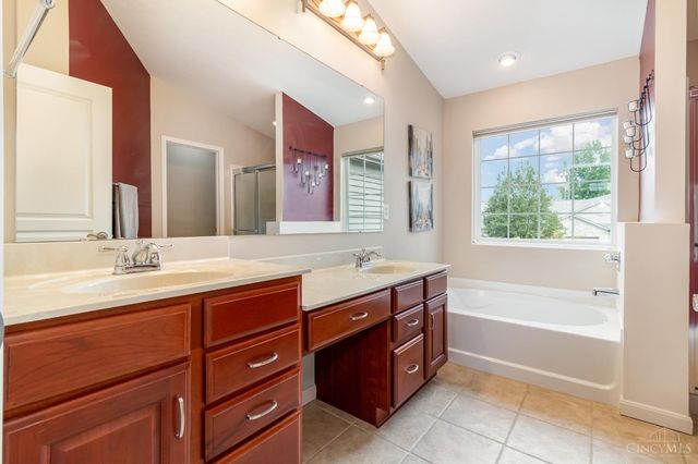 4431 English Oak Court, Mason, OH 45040