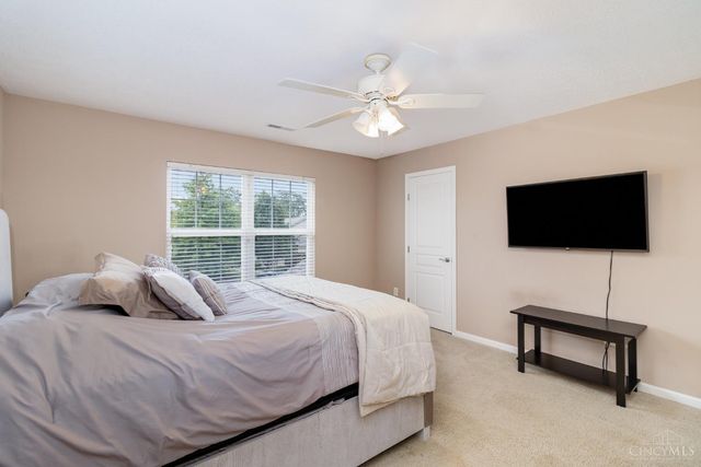 4431 English Oak Court, Mason, OH 45040