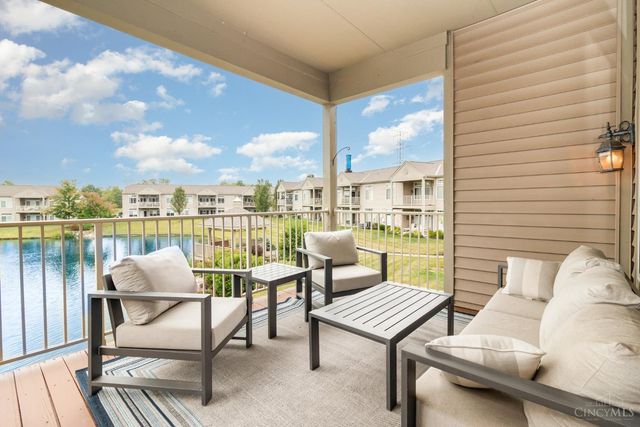 4431 English Oak Court, Mason, OH 45040