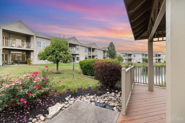 4431 English Oak Court, Mason, OH 45040