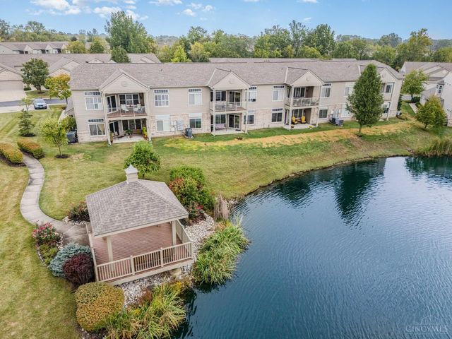 4431 English Oak Court, Mason, OH 45040