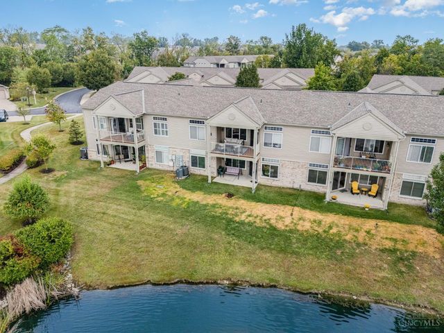 4431 English Oak Court, Mason, OH 45040