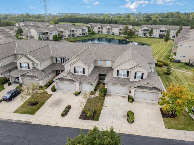 4431 English Oak Court, Mason, OH 45040