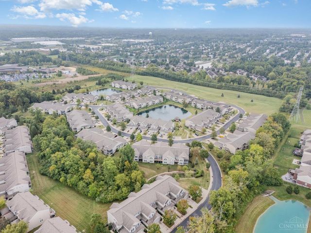 4431 English Oak Court, Mason, OH 45040