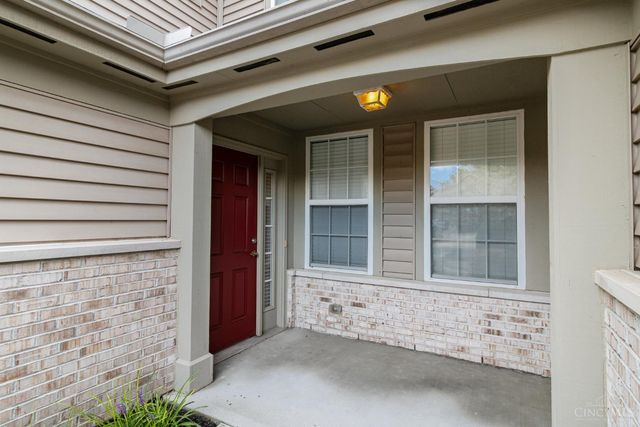 4431 English Oak Court, Mason, OH 45040