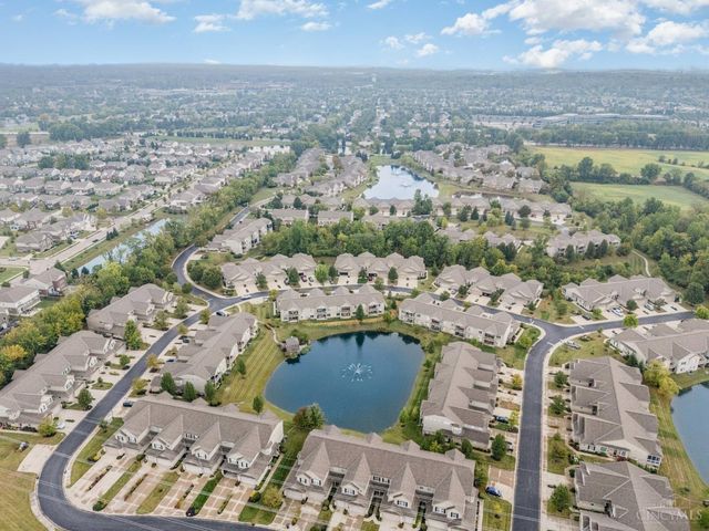 4431 English Oak Court, Mason, OH 45040