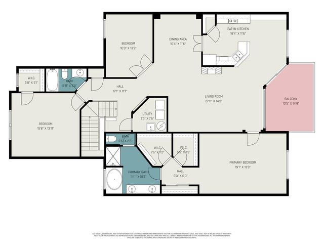 4431 English Oak Court, Mason, OH 45040